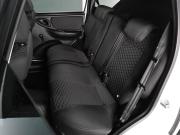Lada (ВАЗ) Niva Travel I Ростов-на-Дону  - изображение 25