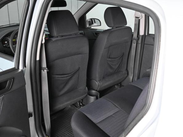 Hyundai Getz I Рестайлинг с пробегом 2010 года, цена 699 000 рублей, 99403 км, хэтчбек, Автокод Объявления