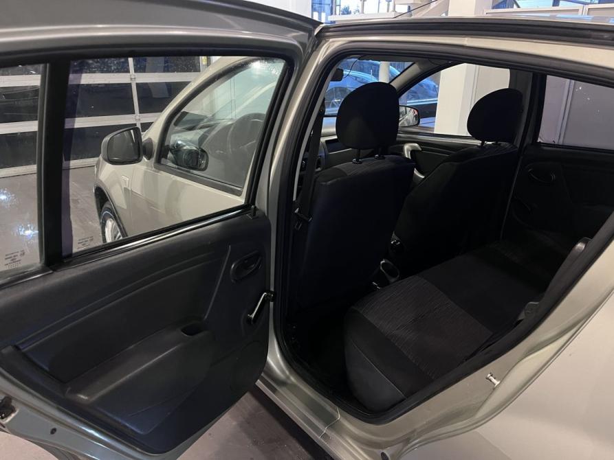 Renault Sandero I Чебоксары  - изображение 21