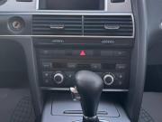 Audi A6 III (C6) Рестайлинг Ногинск  - изображение 30