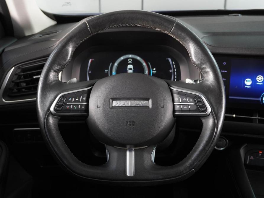 Haval F7 I Ростов-на-Дону  - изображение 13