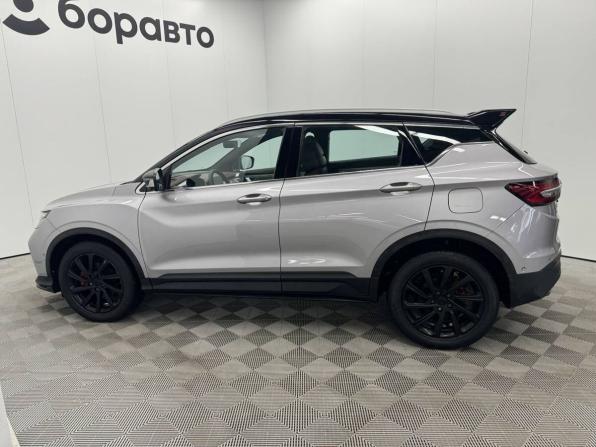 Geely Coolray I с пробегом 2022 года, цена 1 420 000 рублей, 74120 км, внедорожник, Автокод Объявления
