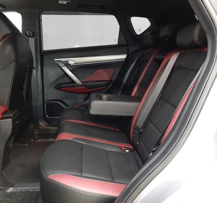 Geely Coolray I Москва  - изображение 12