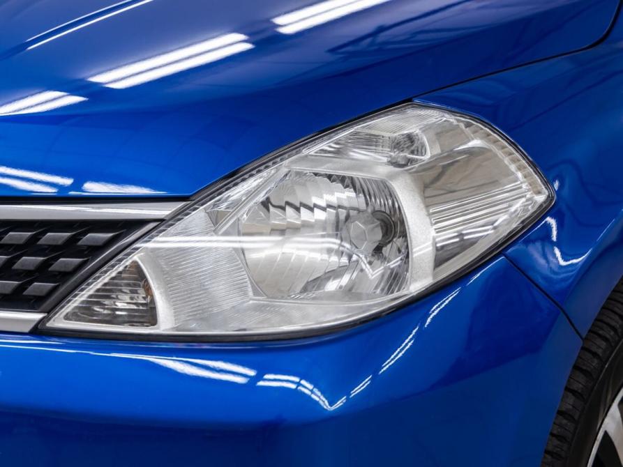 Nissan Tiida I Волгоград  - изображение 10