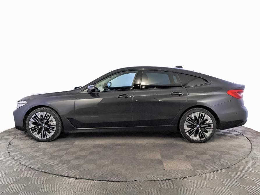 BMW 6 серии IV (G32) Москва  - изображение 8
