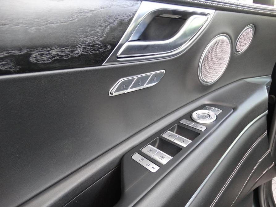 Genesis GV80 I Москва  - изображение 16