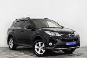 Toyota RAV4 IV (XA40) Сургут  - изображение 22