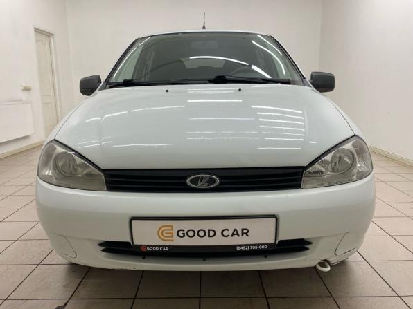 Lada (ВАЗ) Kalina I с пробегом 2012 года, цена 469 000 рублей, 96985 км, хэтчбек, Автокод Объявления
