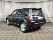 Land Rover Freelander II Рестайлинг Москва  - изображение 26
