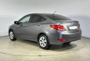 Hyundai Solaris I Рестайлинг Саранск  - изображение 36