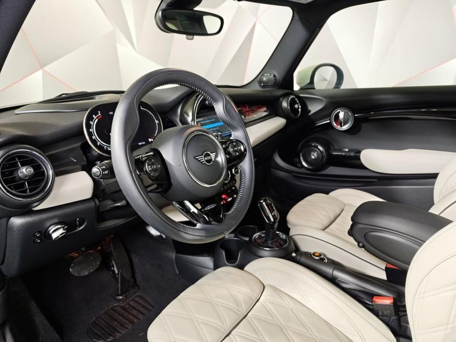 Mini Hatch III (F55/F56) Рестайлинг Москва  - изображение 11