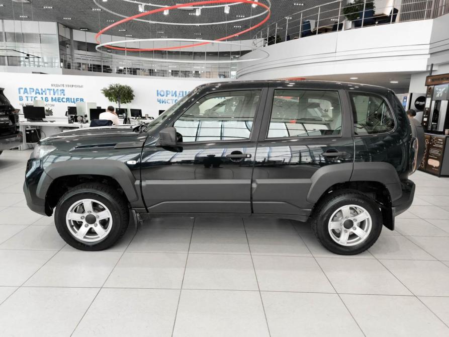 Lada (ВАЗ) Niva Travel I Казань  - изображение 10