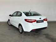 Kia Rio III Москва  - изображение 23