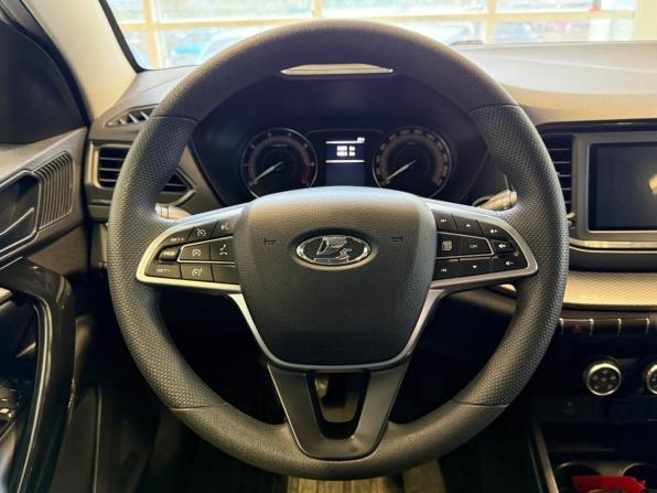Lada (ВАЗ) Vesta I Рестайлинг (NG) с пробегом 2023 года, цена 1 320 000 рублей, 34683 км, седан, Автокод Объявления