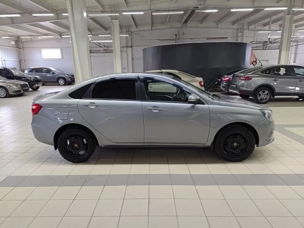 Lada (ВАЗ) Vesta I с пробегом 2016 года, цена 790 000 рублей, 173305 км, седан, Автокод Объявления