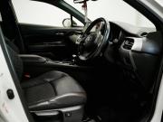 Toyota C-HR I Красноярск  - изображение 53