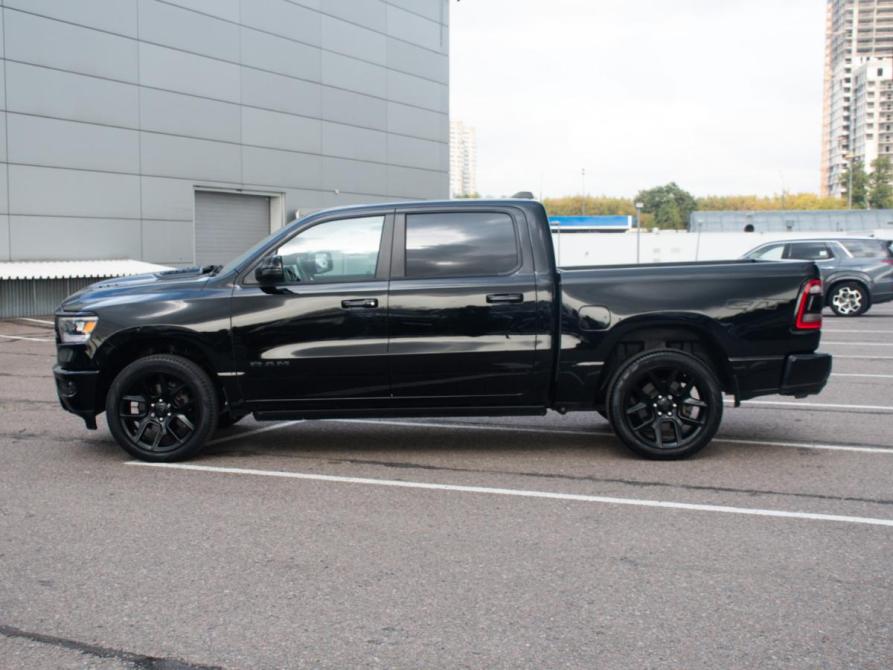 Ram 1500 V Москва  - изображение 9