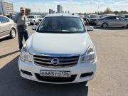 Nissan Almera III (G15) Волгоград  - изображение 10