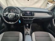 Skoda Rapid II Москва  - изображение 23