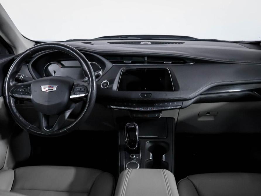 Cadillac XT4 I Москва  - изображение 12