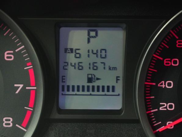 Subaru Forester IV с пробегом 2014 года, цена 1 428 000 рублей, 246167 км, внедорожник, Автокод Объявления