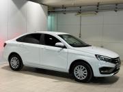 Lada (ВАЗ) Vesta I Рестайлинг (NG) Самара  - изображение 22