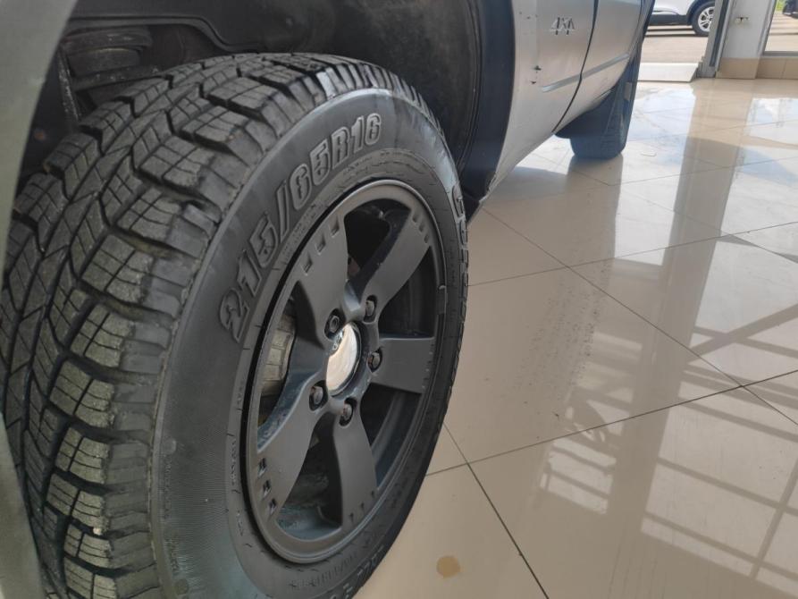 Chevrolet Niva I Рестайлинг Арзамас  - изображение 18
