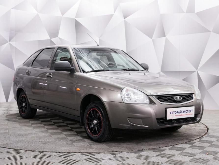 Lada (ВАЗ) Priora I Рестайлинг Ульяновск  - изображение 7