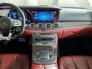 Mercedes-Benz CLS AMG III (C257) Москва  - изображение 42