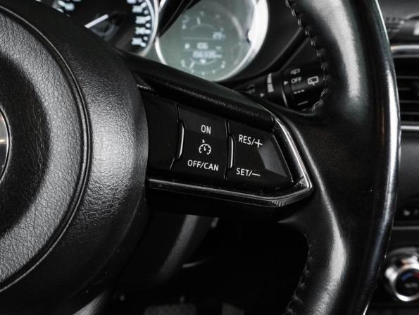 Mazda CX-5 II с пробегом 2017 года, цена 2 140 000 рублей, 156334 км, внедорожник, Автокод Объявления