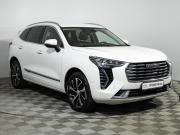 Haval Jolion I Санкт-Петербург  - изображение 26