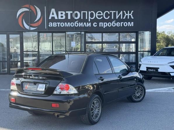 Mitsubishi Lancer IX Рестайлинг с пробегом 2005 года, цена 463 500 рублей, 220626 км, седан, Автокод Объявления