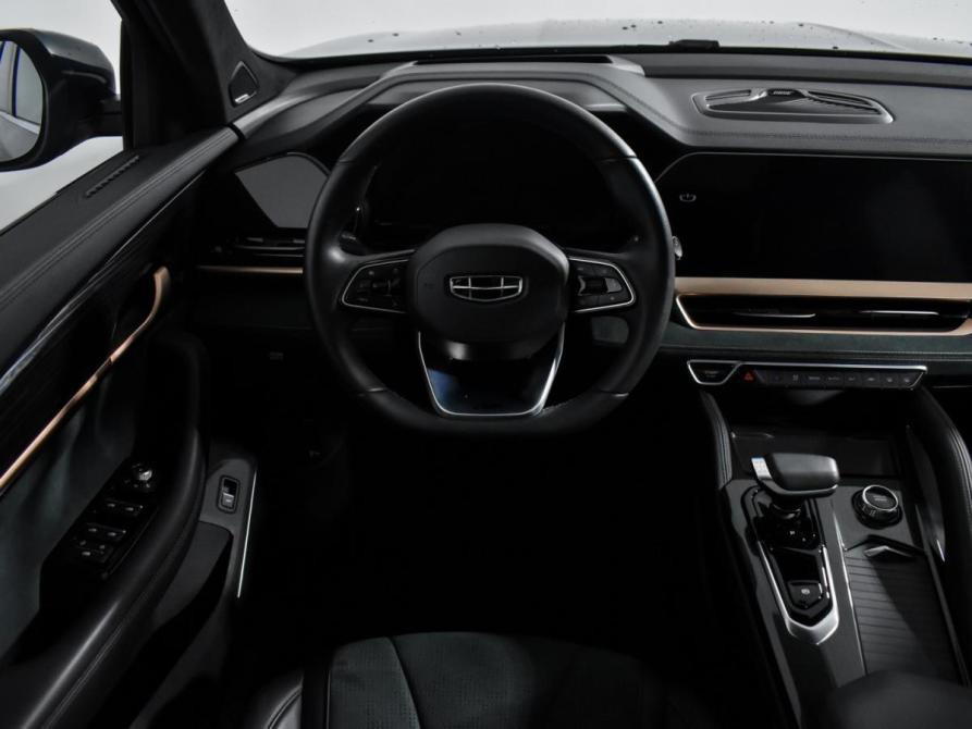 Geely Monjaro I Санкт-Петербург  - изображение 18