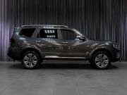 Kia Mohave I Рестайлинг 2 Тюмень  - изображение 38