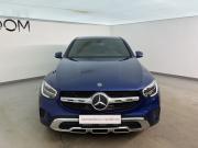 Mercedes-Benz GLC Coupe I (C253) Рестайлинг Москва  - изображение 21