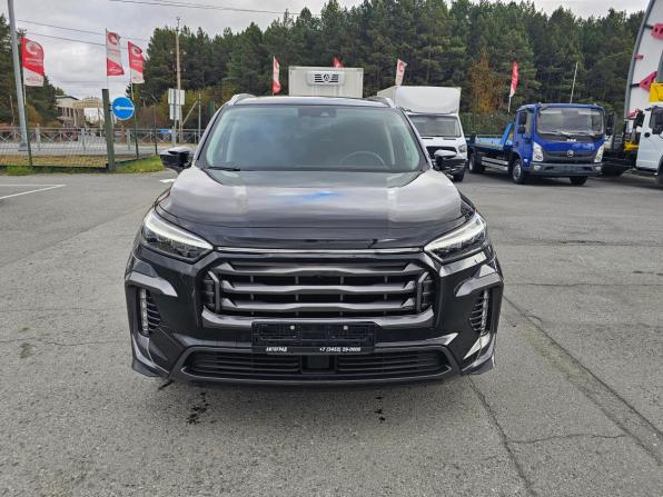 Exeed VX I с пробегом 2023 года, цена 2 799 995 рублей, 13200 км, внедорожник, Автокод Объявления