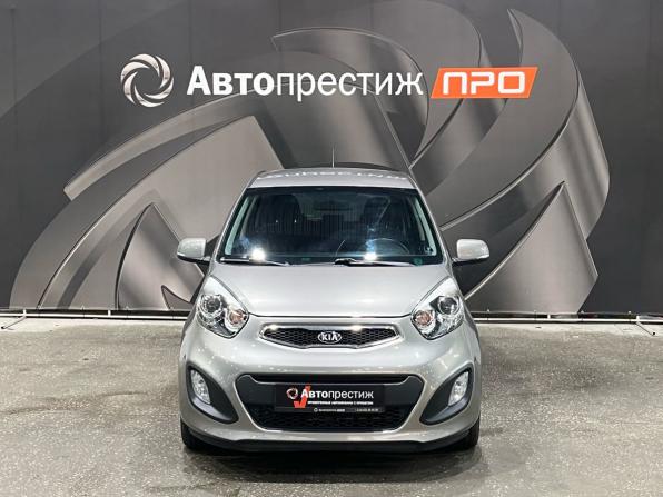 Kia Picanto II с пробегом 2012 года, цена 830 000 рублей, 87254 км, хэтчбек, Автокод Объявления