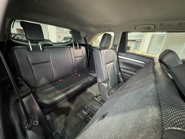 Toyota Highlander III (XU50) с пробегом 2014 года, цена 2 875 000 рублей, 182801 км, внедорожник, Автокод Объявления