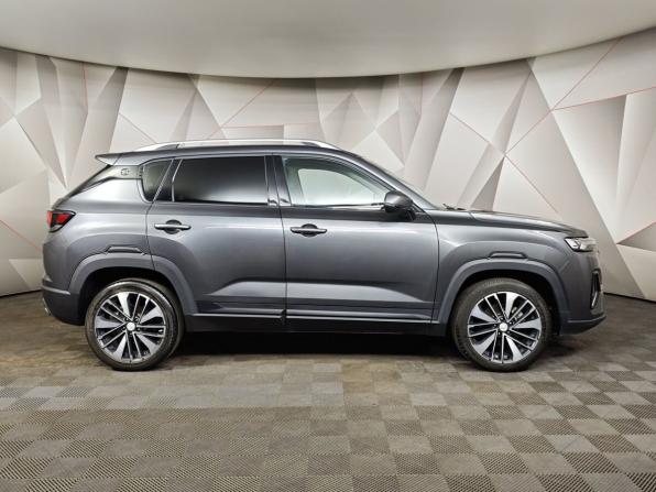 Changan CS35 Plus I Рестайлинг с пробегом 2023 года, цена 1 595 000 рублей, 78834 км, внедорожник, Автокод Объявления