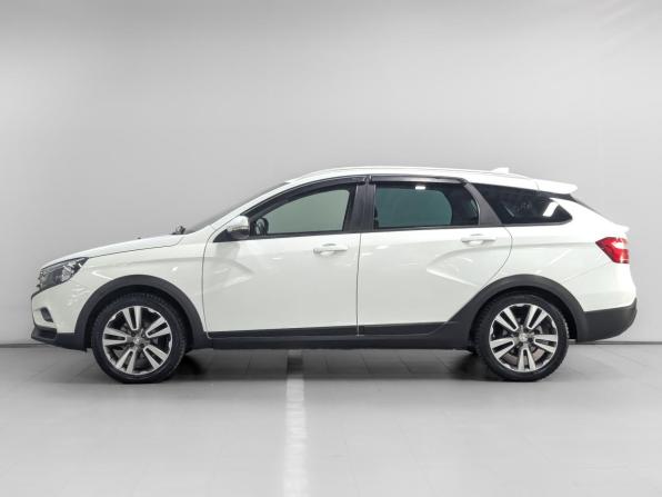 Lada (ВАЗ) Vesta I с пробегом 2019 года, цена 1 100 000 рублей, 96378 км, универсал, Автокод Объявления