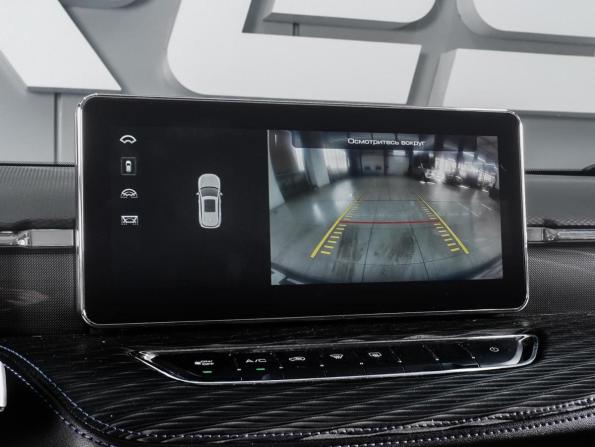 Haval Jolion I с пробегом 2022 года, цена 1 250 000 рублей, 95826 км, внедорожник, Автокод Объявления
