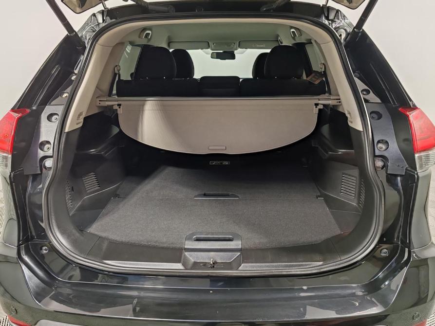 Nissan X-Trail III Рестайлинг Курск  - изображение 10