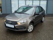 Lada (ВАЗ) Granta I Рестайлинг Ярославль  - изображение 13