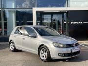 Volkswagen Golf VI Москва  - изображение 20
