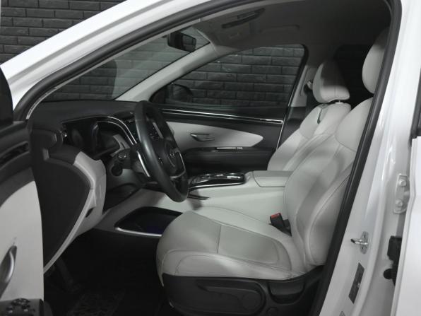Hyundai Tucson IV с пробегом 2022 года, цена 3 850 000 рублей, 18292 км, внедорожник, Автокод Объявления