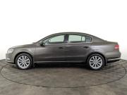 Volkswagen Passat B7 Москва  - изображение 35