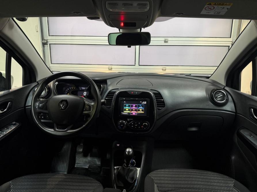 Renault Kaptur I Тверь  - изображение 17