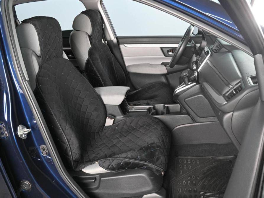 Honda CR-V V Рестайлинг Ростов-на-Дону  - изображение 8