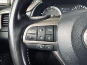 Lexus RX IV Рестайлинг Кемерово  - изображение 61