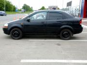Chevrolet Aveo I Иваново  - изображение 25